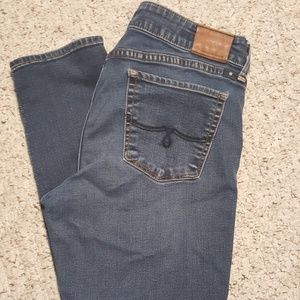 Lucky Jeans